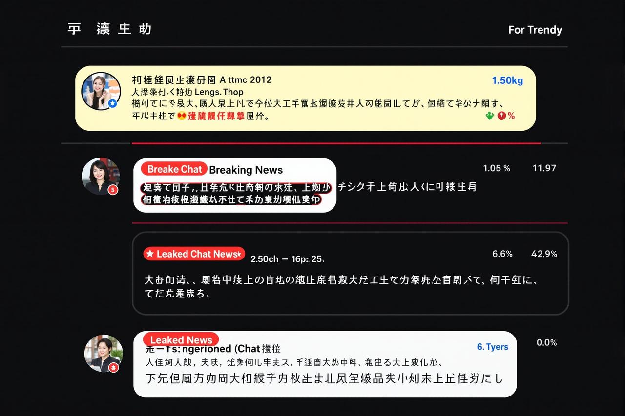 冻龄女神孟广美助阵酷盖总决赛引发明星签约内幕揭秘 配图 1