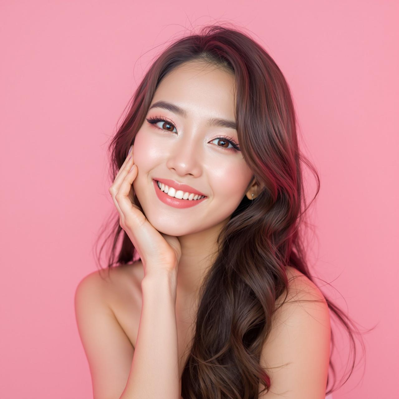 冻龄女神孟广美助阵酷盖总决赛引发明星签约内幕揭秘